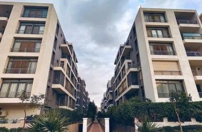 Apartment - 2 Bedrooms - 1 Bathroom for sale in Taj City - 5th Settlement Compounds - The 5th Settlement - New Cairo City - Cairo