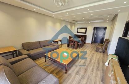 شقة - 3 غرف نوم - 3 حمامات للبيع في ذا كورت ياردز - كمبوندات الشيخ زايد - الشيخ زايد - الجيزة