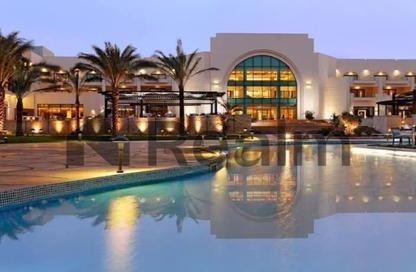Chalet - 3 Bedrooms - 3 Bathrooms for sale in Ancient Sands Resort - Al Gouna - Hurghada - Red Sea