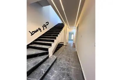 iVilla - 3 Bedrooms - 3 Bathrooms for sale in Mountain View Hyde Park - 5th Settlement Compounds - The 5th Settlement - New Cairo City - Cairo