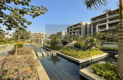 Apartment - 3 Bedrooms - 3 Bathrooms for sale in Al Burouj Compound - El Shorouk Compounds - Shorouk City - Cairo