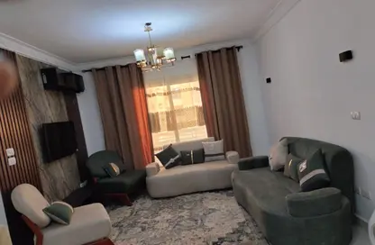 Apartment - 3 Bedrooms - 1 Bathroom for rent in Gardenia City Compound Nasr City - Zahraa Madinat Nasr - Nasr City - Cairo Apartment - 3 Bedrooms - 1 Bathroom for rent in Gardenia City Compound Nasr City - Zahraa Madinat Nasr - Nasr City - Cairo