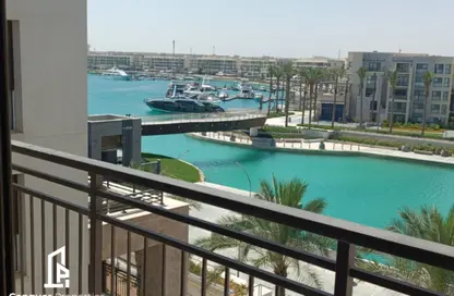 شاليه - 3 غرف نوم - 3 حمامات للبيع في مراسي - سيدي عبد الرحمن - الساحل الشمالي