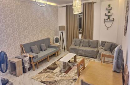 Apartment - 2 Bedrooms - 1 Bathroom for sale in Madinaty - Cairo