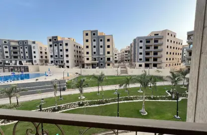 شقة - 3 غرف نوم - 3 حمامات للبيع في سيفورا هايتس - كمبوندات التجمع الخامس - التجمع الخامس - مدينة القاهرة الجديدة - القاهرة