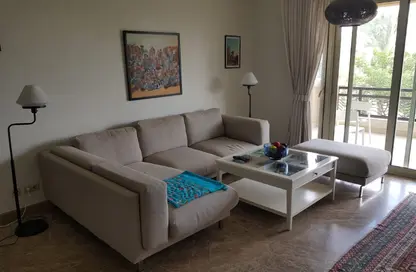 Apartment - 2 Bedrooms - 2 Bathrooms for sale in Alto - Uptown Cairo - Mokattam - Cairo