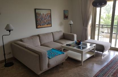 Apartment - 2 Bedrooms - 2 Bathrooms for sale in Alto - Uptown Cairo - Mokattam - Cairo