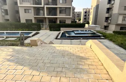 شقة - 3 غرف نوم - 2 حمامات للبيع في فيفث سكوير - التجمع الخامس - مدينة القاهرة الجديدة - القاهرة
