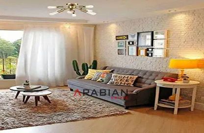 Apartment - 1 Bedroom - 1 Bathroom for sale in Taj City - 5th Settlement Compounds - The 5th Settlement - New Cairo City - Cairo