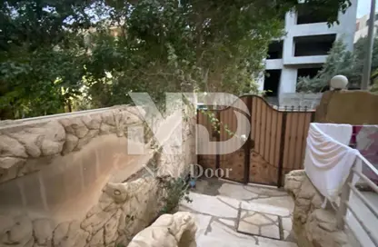 شقة - 3 غرف نوم - 2 حمامات للايجار في عمارات النرجس - النرجس - مدينة القاهرة الجديدة - القاهرة