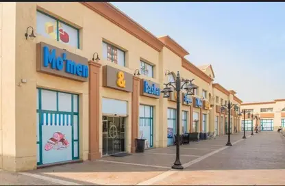 محل تجاري - استوديو - 1 حمام للايجار في امتداد الرحاب - الرحاب - مدينة القاهرة الجديدة - القاهرة