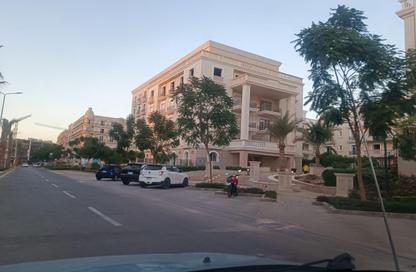 Apartment - 3 Bedrooms - 3 Bathrooms for sale in Hyde Park - 5th Settlement Compounds - The 5th Settlement - New Cairo City - Cairo