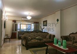 Apartment - 3 bedrooms - 2 bathrooms for للبيع in Al Zahraa St. - Dokki - Giza