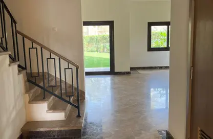 Villa - 5 Bedrooms - 4 Bathrooms for sale in Levana - Uptown Cairo - Mokattam - Cairo