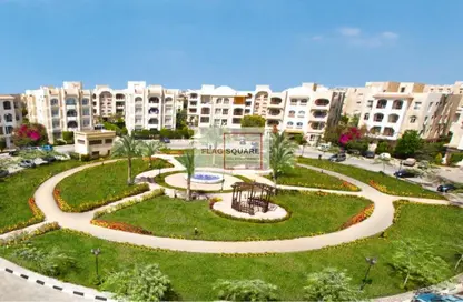 شقة - 3 غرف نوم - 3 حمامات للبيع في 16 وان - كمبوندات الشيخ زايد - الشيخ زايد - الجيزة