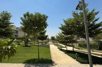 شقة - 2 غرف نوم - 1 حمام للبيع في فيفث سكوير - التجمع الخامس - مدينة القاهرة الجديدة - القاهرة