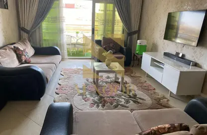 Apartment - 3 Bedrooms - 2 Bathrooms for rent in Al Hosary - 6 October City - Giza