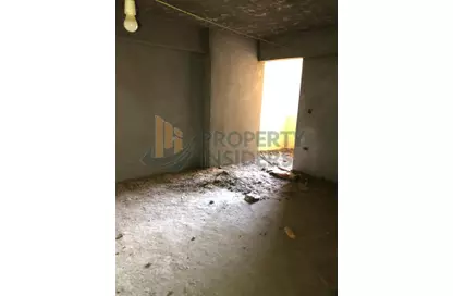Apartment - 3 Bedrooms - 2 Bathrooms for sale in Sudan St. - Mohandessin - Giza