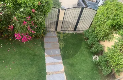 Twin House - 4 Bedrooms - 5 Bathrooms for rent in Hyde Park - New Cairo City - Cairo