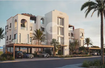 Chalet - 3 Bedrooms - 3 Bathrooms for sale in ARC of Soma - Soma Bay - Safaga - Hurghada - Red Sea Chalet - 3 Bedrooms - 3 Bathrooms for sale in ARC of Soma - Soma Bay - Safaga - Hurghada - Red Sea