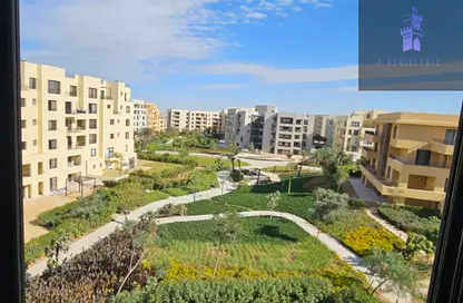 شقة - 4 غرف نوم - 3 حمامات للايجار في أو ويست - كمبوندات 6 أكتوبر - مدينة 6 أكتوبر - الجيزة