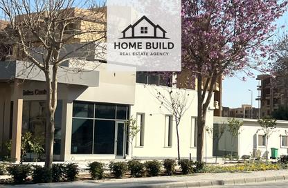 Apartment - 3 Bedrooms - 3 Bathrooms for sale in Ashgar City - Al Wahat Road - 6 October City - Giza