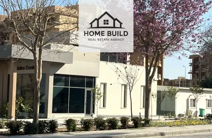 Apartment - 3 Bedrooms - 3 Bathrooms for sale in Ashgar City - Al Wahat Road - 6 October City - Giza