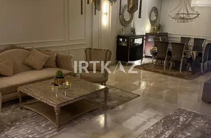 شقة - 3 غرف نوم - 3 حمامات للبيع في ميدتاون - المستثمرين الجنوبية - مدينة القاهرة الجديدة - القاهرة شقة - 3 غرف نوم - 3 حمامات للبيع في ميدتاون - المستثمرين الجنوبية - مدينة القاهرة الجديدة - القاهرة