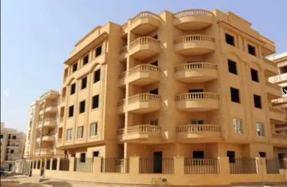 Apartment - 3 Bedrooms - 3 Bathrooms for sale in Al Andalus District - New Cairo City - Cairo Apartment - 3 Bedrooms - 3 Bathrooms for sale in Al Andalus District - New Cairo City - Cairo