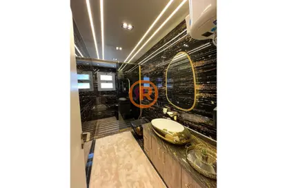 Apartment - 3 Bedrooms - 2 Bathrooms for sale in One Kattameya - El Katameya Compounds - El Katameya - New Cairo City - Cairo
