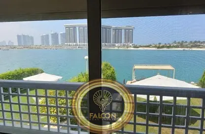 Apartment - 3 Bedrooms - 2 Bathrooms for sale in Marina 2 - Marina - Al Alamein - North Coast