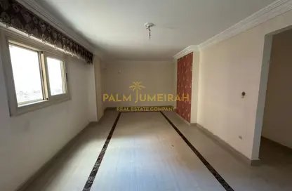Apartment - 4 Bedrooms - 2 Bathrooms for sale in Al Shaheed Gawad Hosny St. - Ibrahimia - Hay Wasat - Alexandria