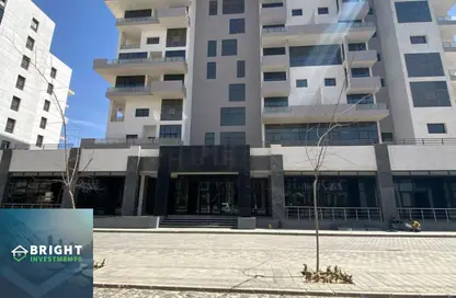 شقة - 3 غرف نوم - 2 حمامات للبيع في جايد بارك - كمبوندات العاصمة الإدارية الجديدة - العاصمة الإدارية الجديدة - القاهرة