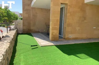 Chalet - 3 Bedrooms - 3 Bathrooms for sale in Seashell - Sidi Abdel Rahman - North Coast