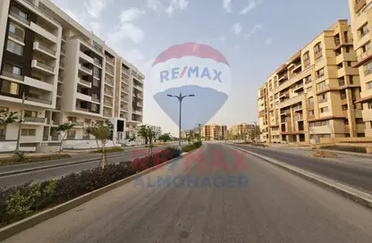 شقة - 3 غرف نوم - 2 حمامات للبيع في المقصد - كمبوندات العاصمة الإدارية الجديدة - العاصمة الإدارية الجديدة - القاهرة