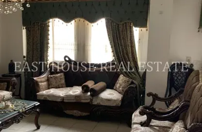 Apartment - 3 Bedrooms - 2 Bathrooms for rent in Madinaty - Cairo
