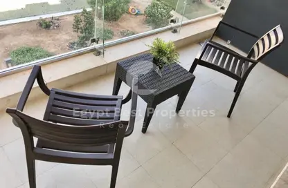 Apartment - 2 Bedrooms - 2 Bathrooms for sale in Bali - El Gouna - Hurghada - Red Sea