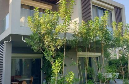 Villa - 4 Bedrooms - 4 Bathrooms for sale in Sodic East - 6th District - New Heliopolis - Cairo