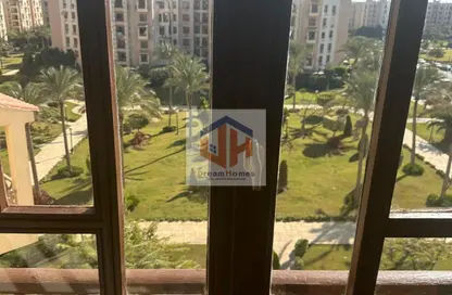 Apartment - 2 Bedrooms - 1 Bathroom for sale in Talaat Mostafa St. - Rehab City Fifth Phase - Al Rehab - New Cairo City - Cairo