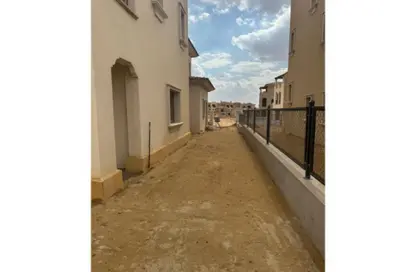 فيلا - 4 غرف نوم - 4 حمامات للبيع في سيتي جيت - كمبوندات التجمع الخامس - التجمع الخامس - مدينة القاهرة الجديدة - القاهرة