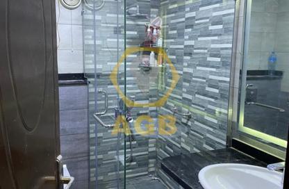 Apartment - 2 Bedrooms - 1 Bathroom for rent in Ahmed Fakhry St. - 6th Zone - Nasr City - Cairo