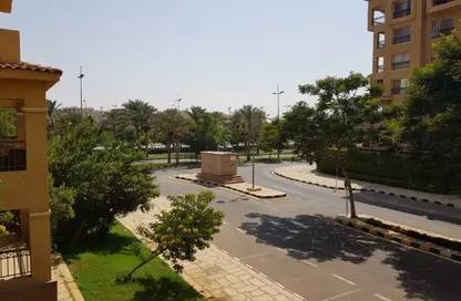 شقة - 4 غرف نوم - 3 حمامات للايجار في مدينتي - القاهرة