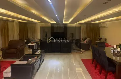 شقة - 3 غرف نوم - 3 حمامات للبيع في امتداد الرحاب - الرحاب - مدينة القاهرة الجديدة - القاهرة