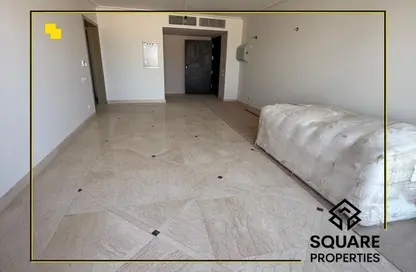 Apartment - 1 Bedroom - 2 Bathrooms for sale in New Giza - Cairo Alexandria Desert Road - 6 October City - Giza Apartment - 1 Bedroom - 2 Bathrooms for sale in New Giza - Cairo Alexandria Desert Road - 6 October City - Giza