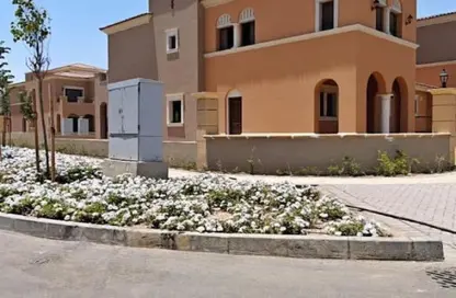 فيلا - 4 غرف نوم - 4 حمامات للبيع في سيتي جيت - كمبوندات التجمع الخامس - التجمع الخامس - مدينة القاهرة الجديدة - القاهرة