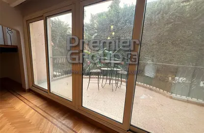 Villa - 4 Bedrooms - 4 Bathrooms for rent in Street 233 - Degla - Hay El Maadi - Cairo Villa - 4 Bedrooms - 4 Bathrooms for rent in Street 233 - Degla - Hay El Maadi - Cairo