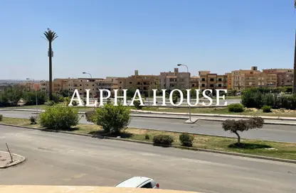 Apartment - 3 Bedrooms - 2 Bathrooms for sale in Doctor Ahmed Kamal Pasha St. - 5th District - Obour City - Qalyubia