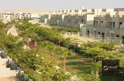 فيلا - 5 غرف نوم - 4 حمامات للبيع في بالم هيلز قطامية - كمبوندات القطامية - القطامية - مدينة القاهرة الجديدة - القاهرة