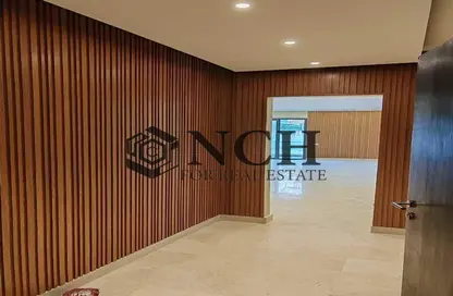 Apartment - 3 Bedrooms - 3 Bathrooms for rent in Villette - 5th Settlement Compounds - The 5th Settlement - New Cairo City - Cairo
