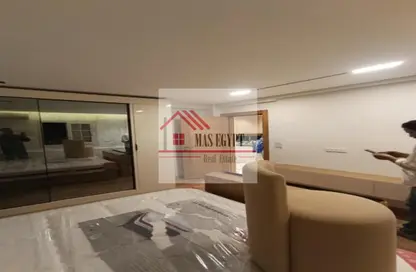 Apartment - 2 Bedrooms - 2 Bathrooms for sale in Mosadak St. - Dokki - Giza
